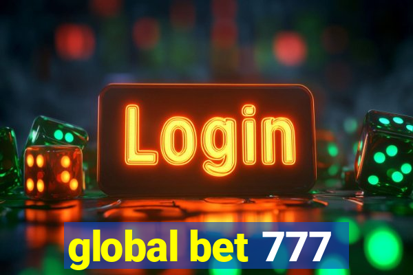 global bet 777